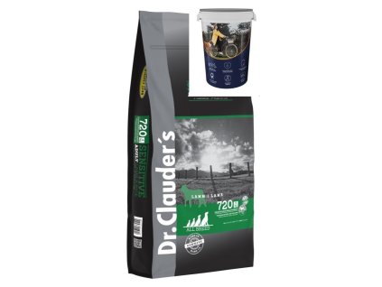 Best Choice 12,5kg Adult Lamb & Rice Sensitive dog (092468_Z B)