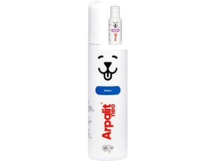 Arpalit Neo 150ml 4,7,g/1,2g kožní sprej dog (070436_Z A)