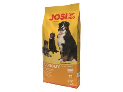 JosiDog 15kg Economy
