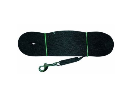 Stopovačka P 20 5m/popruh/ s uchem