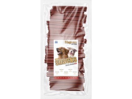 Magnum jerky tyč křížová hovězí 12,5cm 1090g dog