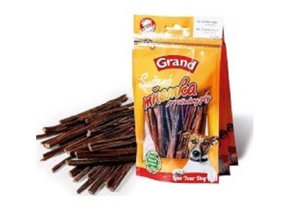 Suš.střívka 3x50g bal./zip