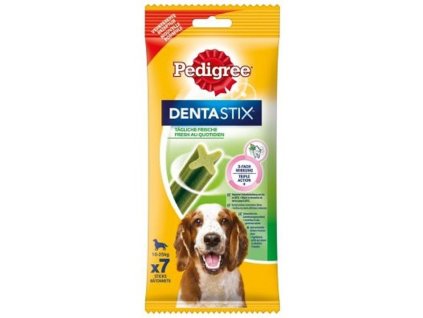 Pedigree 180g Dentastix Fresh dog