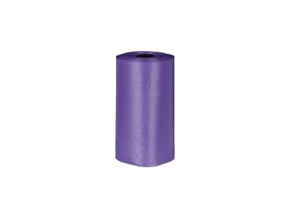 Náhradní sáčky na exkrementy 6cm-4x20ks s vůní levandule