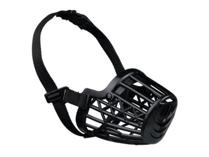 Náhubek plast L 32cm Trixie