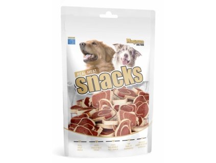 Magnum rolka sushi kachní 250g dog  AKCE