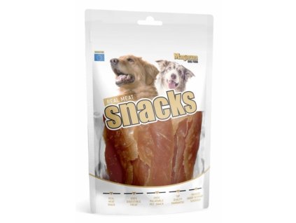 Magnum prsa kuřecí měkké 250g dog  AKCE