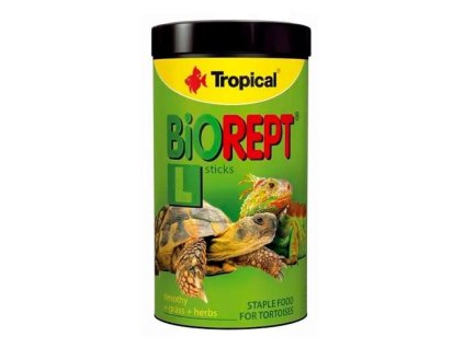 Tropical Biorept L 250ml /70g