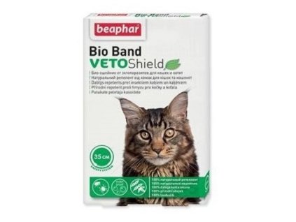 Beap.antip.obojek 35cm bio cat