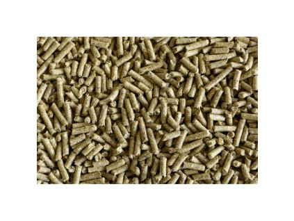 Granule KK3 králík bez léků 20kg
