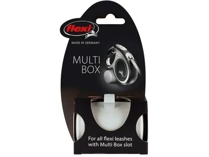 FLEXI Multi Box světle šedý