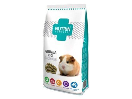 Nutrin morče 1,5kg