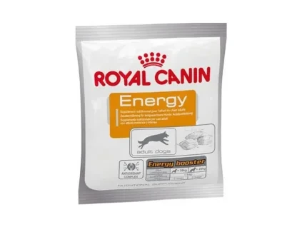8020 royal canin energy 50g