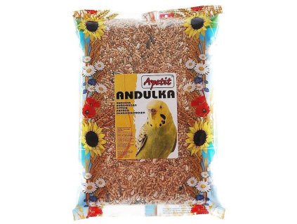 Apetit andulka 800g/6ks