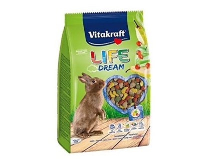 Vit.Life Dream králík 600g