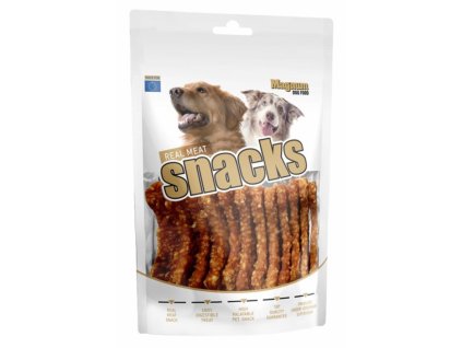 Magnum kost jehně+rýže 250g dog