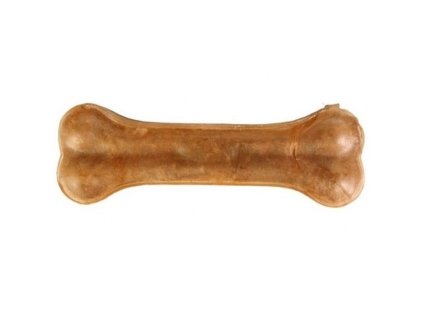 Kost buvolí 11,5cm 10ks/bal.
