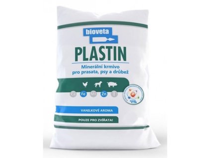 Plastin 5kg