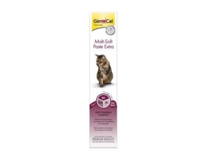 Pasta extra malt soft cat 100g