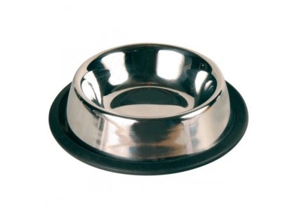 Miska nerez 2,10l s gumou 33,5cm