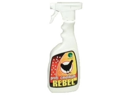 Rebel Čmelíkostop sprej 250ml
