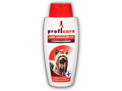 Profic.šamp.300ml s kondic.
