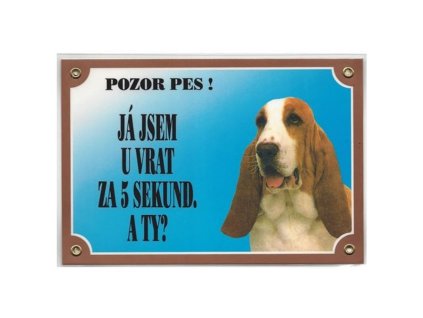 Cedulka baset