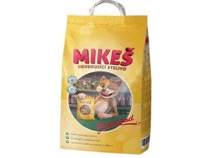 Stelivo Mikeš 5kg