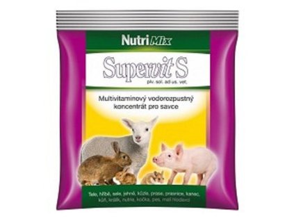 Supervit S  100g
