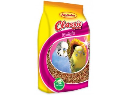 Avicentra andulka  500g classic/20ks