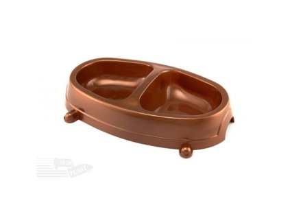 Dvoumiska plast.2x0,15l Sum