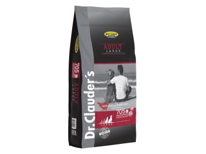 Best Choice 12,5kg Adult LB dog