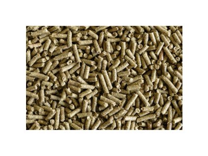 Granule KK2 králík s léky 20kg