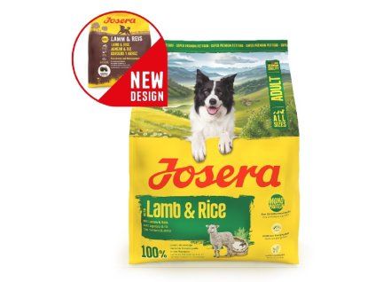 lamb rice