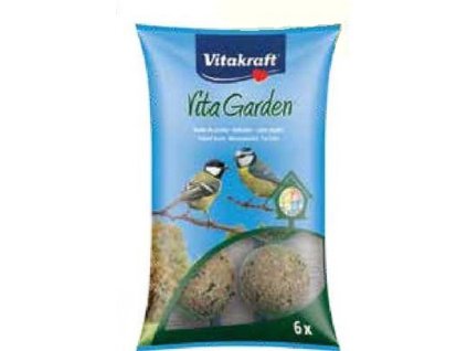Lojové koule 6x90g balené Vita Garden