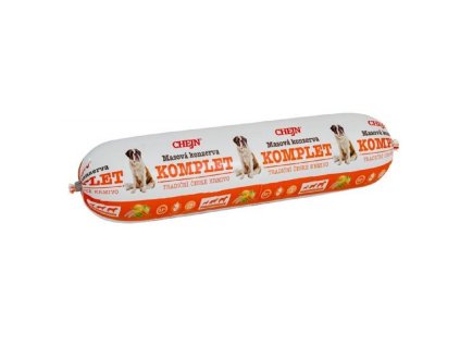 Chejn 1kg salám komplet 1ks/10ks