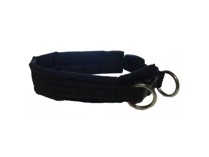 Obojek popruh podšitý PM 40 L 45-55cm / výcvikový