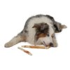 Magnum snacks Chicken roll on  Rawhide Stick 500g dog