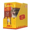JosiCat 35g Meat Sticks  Beef & Lamb  (7x5g)