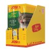 JosiCat 35g Meat Sticks  Chicken & Duck  (7x5g)