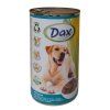 Dax 1240g With Game dog