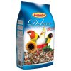 Avicentra papoušek malý 1000g delux/5ks