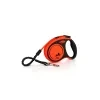 122677 flexi voditko xtreme s pasek 5m oranzove 23072025111908824
