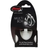FLEXI Multi Box světle šedý