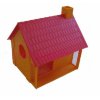 Domek křeček plast.Sum