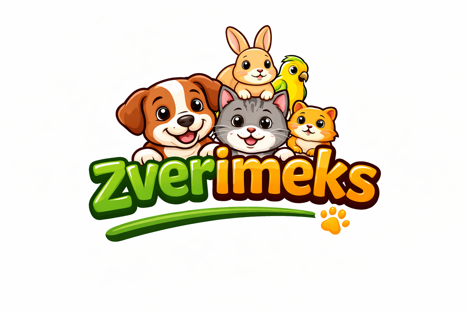 Zverimeks