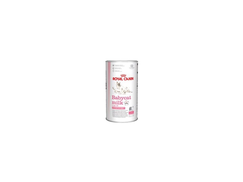 Royal Canin BABY CAT MILK mléko pro koťata 300g