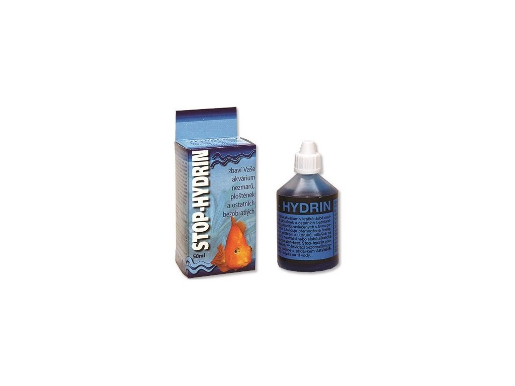 Stop hydrin 50ml