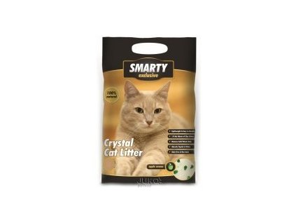 Smarty excluzive s jablečnou vůní