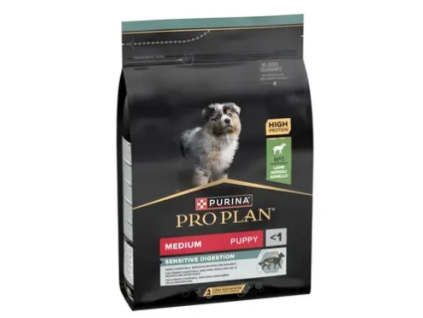 Pro Plan puppy medium Sensitive Digestion